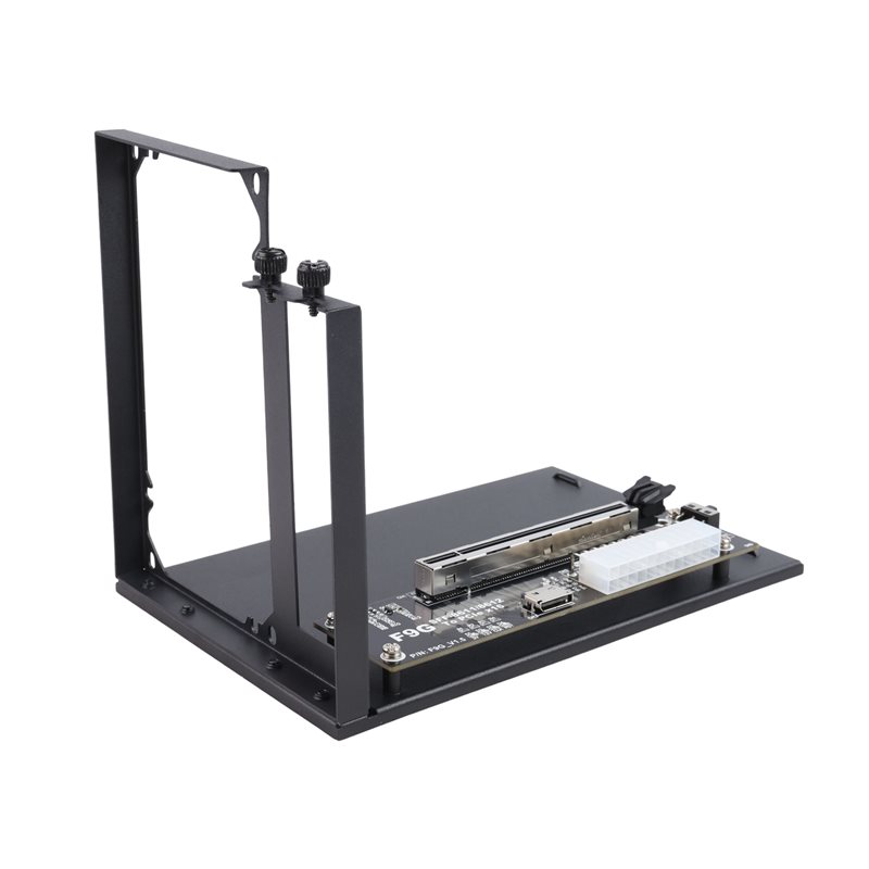 External Gpu Dock Pcie 4.0 Oculink - การ์ดอะแดปเตอร์ Oculink EGPU รุ่น F9G-BK7 คุณภาพสูง