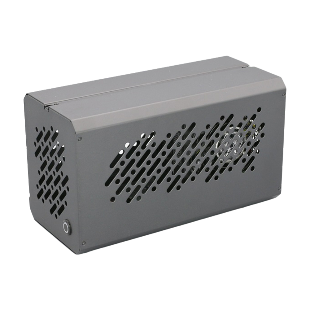 เคสโครง M05K สำหรับ TH3P4G3 OC - External Gpu Dock Pcie 4.0 Oculink บทวิจารณ์และราคา