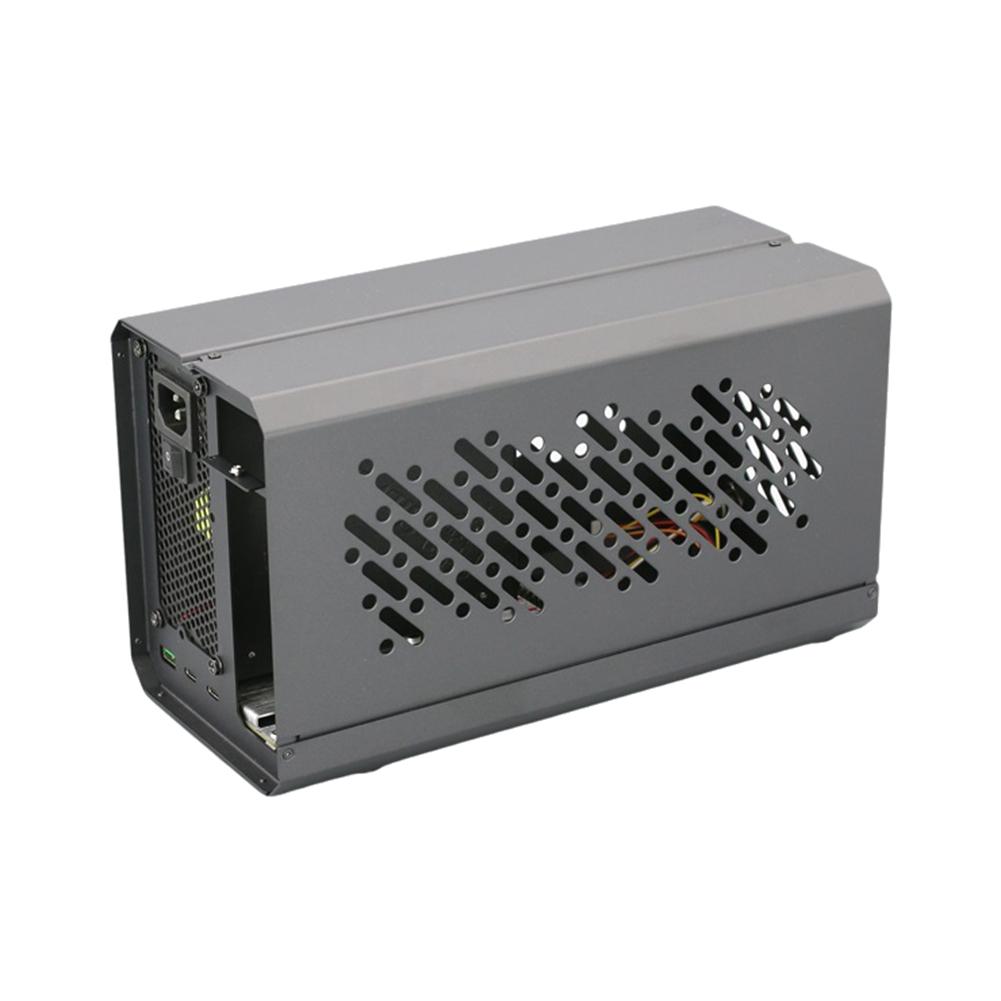 เคสโครง M05K สำหรับ TH3P4G3 OC - External Gpu Dock Pcie 4.0 Oculink บทวิจารณ์และราคา