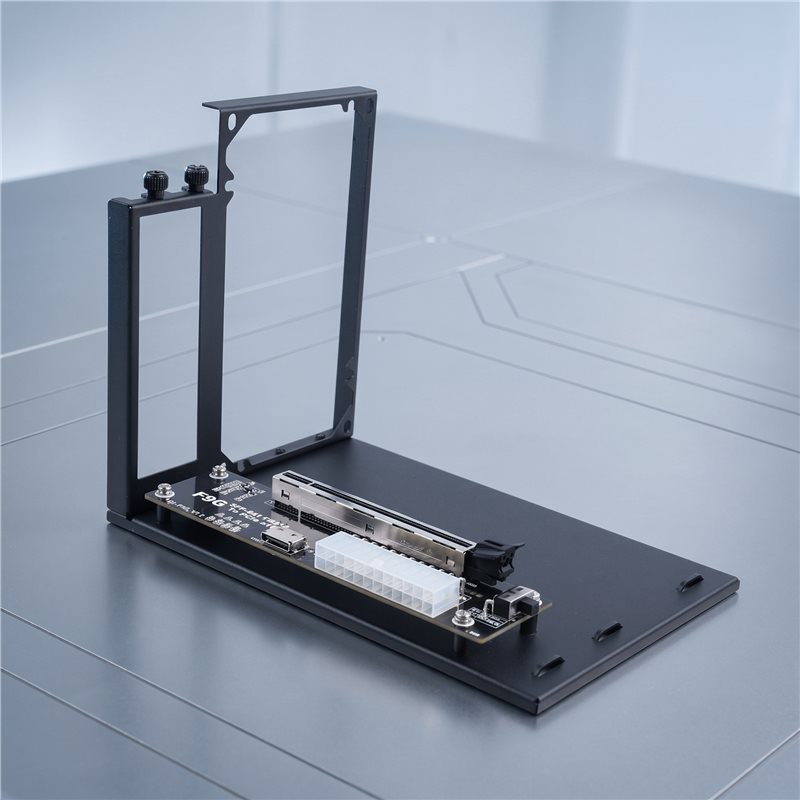 การ์ดอะแดปเตอร์ Oculink EGPU ร - External Gpu Dock Pcie 4.0 Oculink บทวิจารณ์และราคา